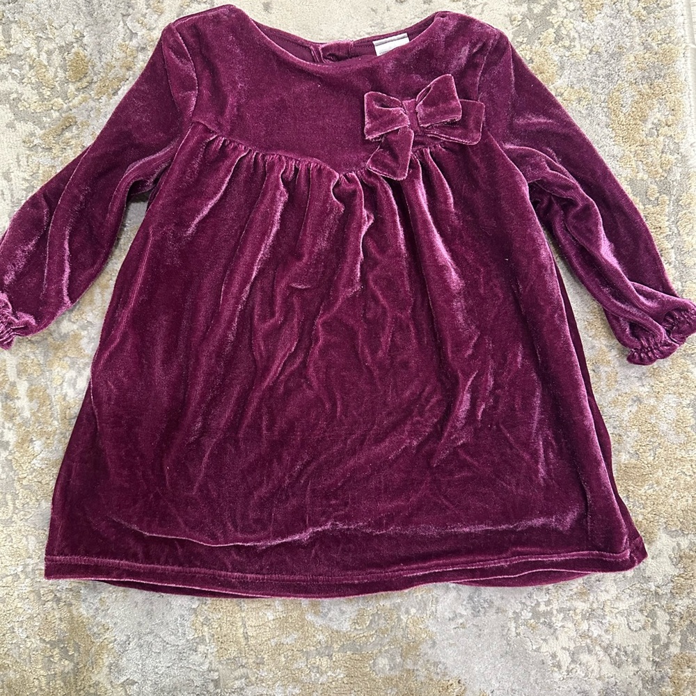 Baby cloths